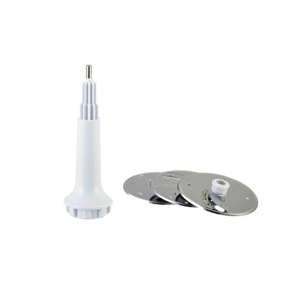 محضر طعام فريش 27 في 1 بقدرة 1000 وات