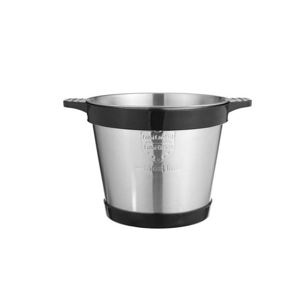 كبة إستانلس 4 لتر 800 وات