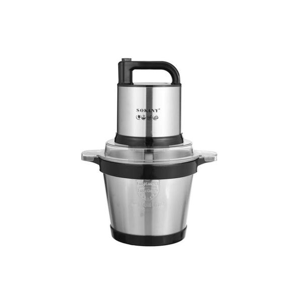 كبة إستانلس 4 لتر 800 وات