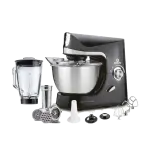 عجان بالمفرمة جروهى - 1200 وات