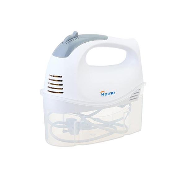 مضرب يدوي بلاستيك من هوم