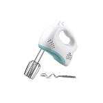 مضرب يدوي جروهى 400 وات 5 سرعات مع سرعة تربو