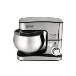 عجان ستاند مكسر-مضرب بالعجان جامبو 1300 وات متعدد الوظائف من بيسمارك