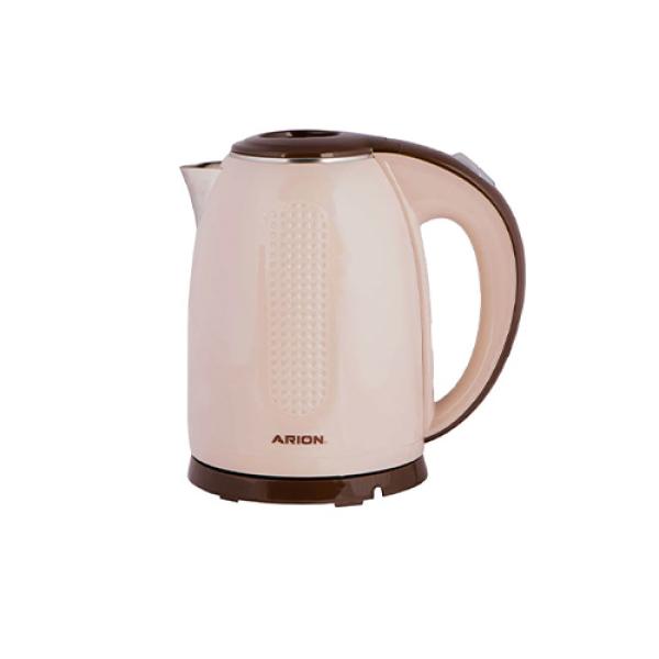 غلاية كهربائية اريون موديل AR-1769 سعة 1.7 لتر