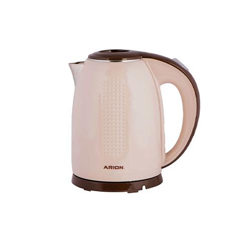 غلاية كهربائية اريون موديل AR-1769 سعة 1.7 لتر