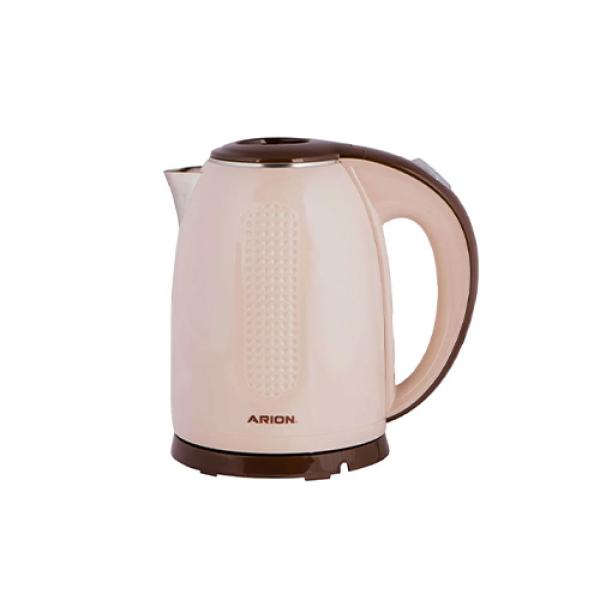 غلاية كهربائية اريون موديل AR-1769 سعة 1.7 لتر