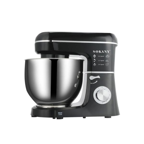 عجان سوكانى 8 لتر 1800 وات