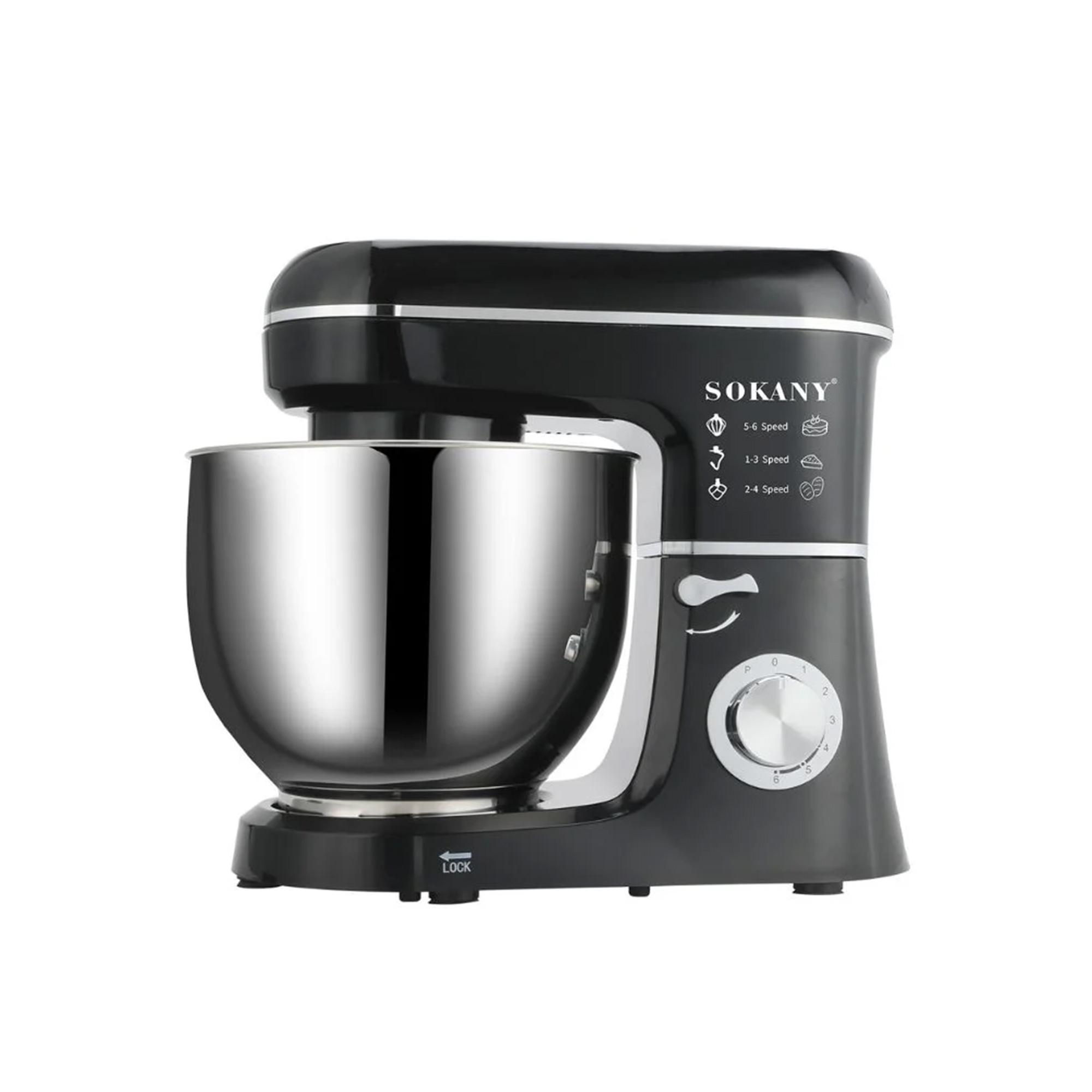 عجان سوكانى 8 لتر 1800 وات