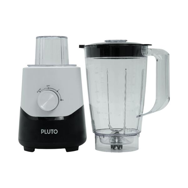 Blender 1.5L , 500W, 2 Speeds + Pulse, with Grinder