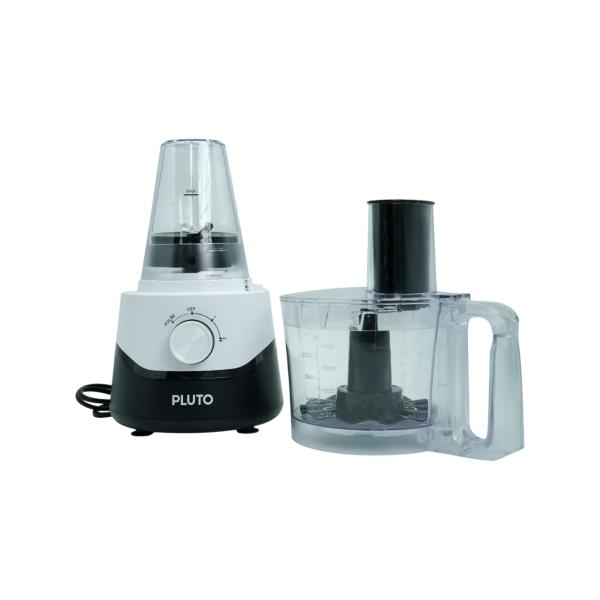 محظر طعام بلوتو 2.1 لتر 1000 وات 21 وظيفه بمطحنه