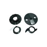 محظر طعام بلوتو 2.1 لتر 1000 وات 21 وظيفه بمطحنه