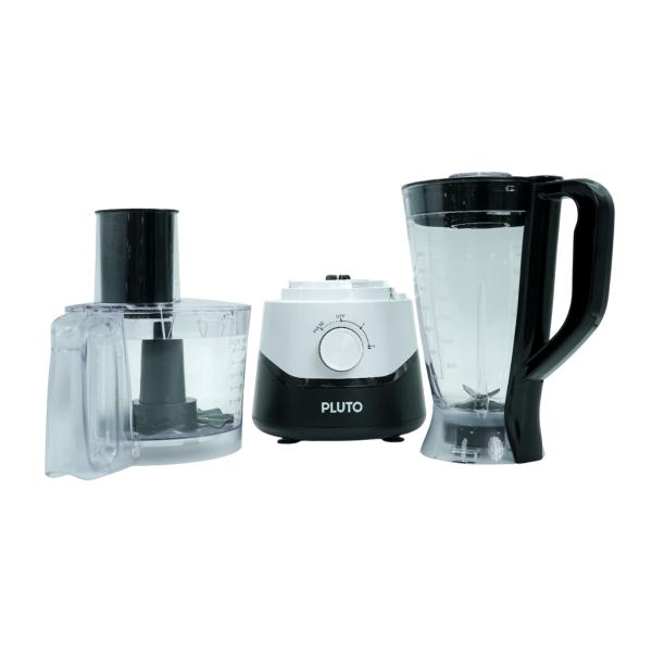 محظر طعام بلوتو 2.1 لتر 1000 وات 21 وظيفه بمطحنه