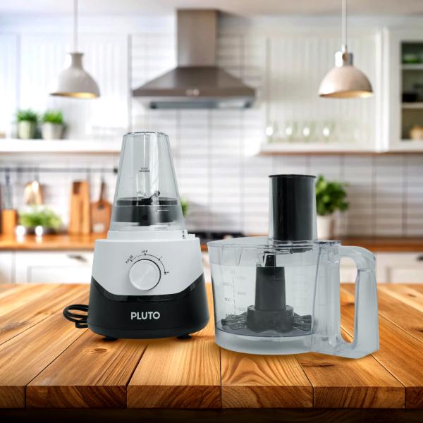 محظر طعام بلوتو 2.1 لتر 1000 وات 21 وظيفه بمطحنه