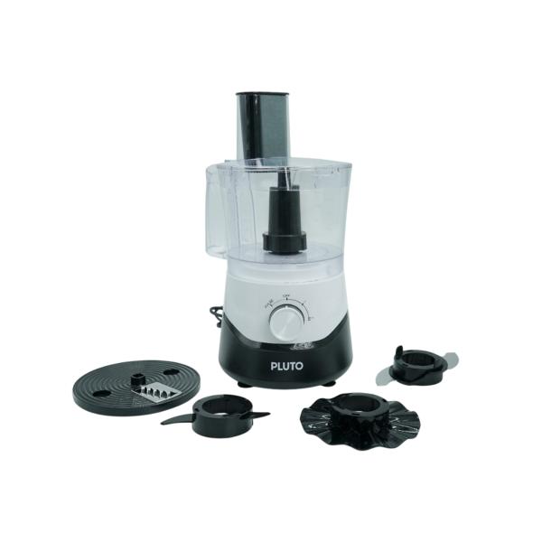 محظر طعام بلوتو 2.1 لتر 1000 وات 21 وظيفه بمطحنه