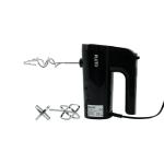 مضرب بيض ٥٠٠ وات ٥ سرعات تربو مع سلاح عجن خفيف