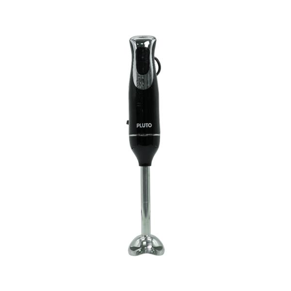Stainless Steel Hand Blender 600W , 2 Speeds