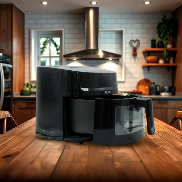 Pluto Air Fryer, 7.2L, 1800W