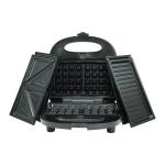 Sandwich Maker 700W 3-in-1