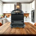 Sandwich Maker 700W 3-in-1