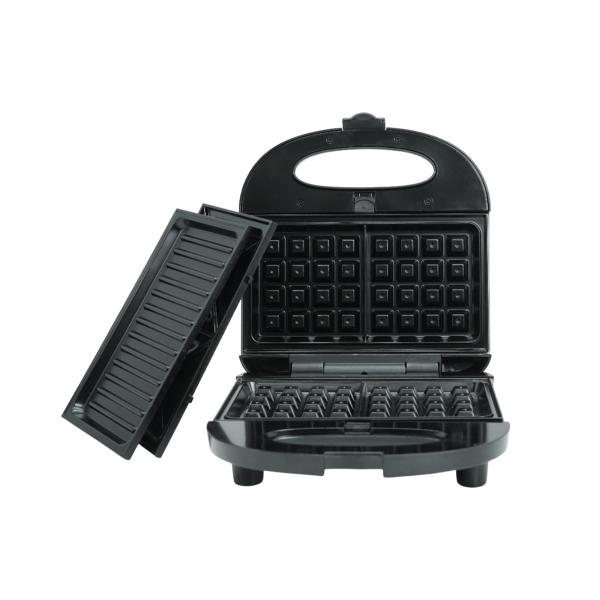 Sandwich Maker 700W 3-in-1