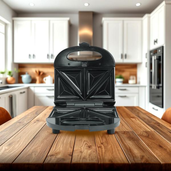 Sandwich Maker 700W 3-in-1