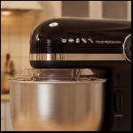 عجان بلوتو 7 لتر  استانلس 1500 وات 12 سرعه متعدده