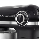 عجان بلوتو 7 لتر  استانلس 1500 وات 12 سرعه متعدده