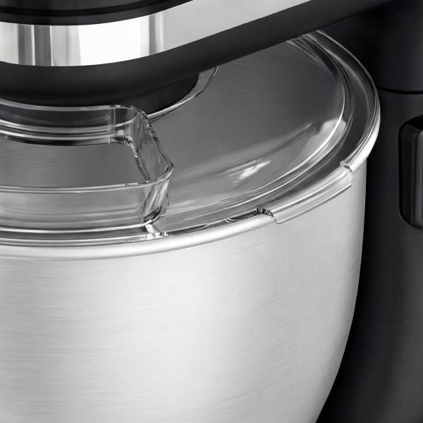 عجان بلوتو 7 لتر  استانلس 1500 وات 12 سرعه متعدده