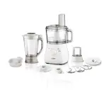 Grohe 40-Function Food Processor – 800W