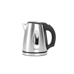Home 1-Liter Stainless Steel Electric Kettle