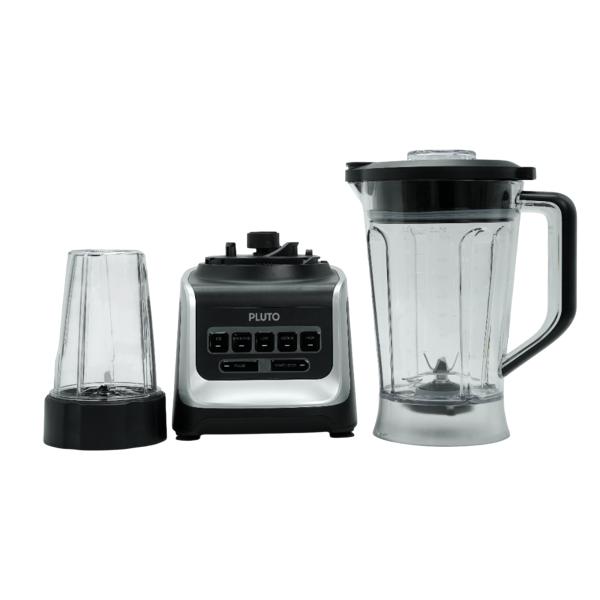 Digital Blender, 1.85L, 1200W.