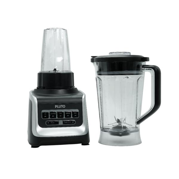 خلاط ١.٨٥ لتر ١٢٠٠ وات ديجيتال