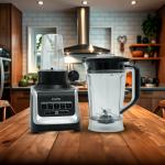 Digital Blender, 1.85L, 1200W.