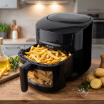 قلاية هوائية بلوتو ٧.٢ لتر ١٨٠٠ وات