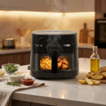 قلاية هوائية بلوتو ٧.٢ لتر ١٨٠٠ وات