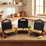 صانع السندوتشات هوم 700 واط