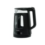 كاتيل زجاج مغطي بطبقة من البولي كبونيت ١.٧ لتر ٢٢٠٠ وات