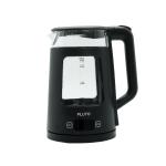 كاتيل زجاج مغطي بطبقة من البولي كبونيت ١.٧ لتر ٢٢٠٠ وات