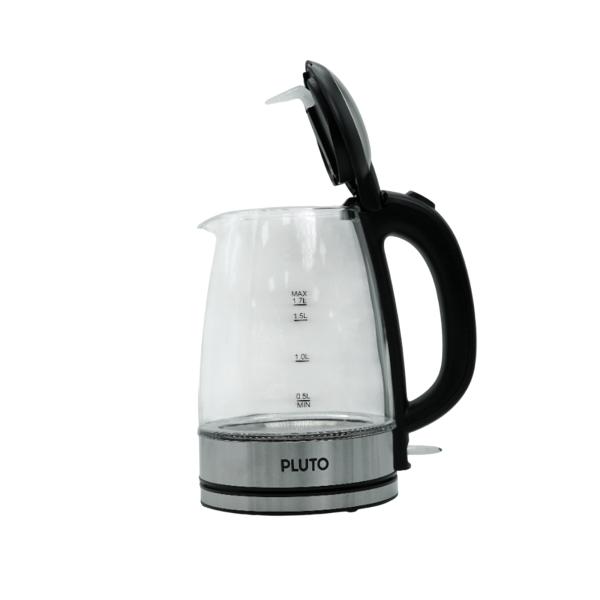 كاتيل زجاج 1.7 لتر 2200 وات