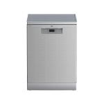 غسالة اطباق بيكو 14 فرد فضى