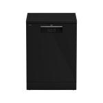 غسالة اطباق بيكو 14 فرد اسود