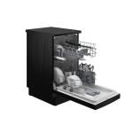 غسالة اطباق بيكو انفرتر 10 افراد اسود