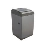 غسالة ملابس فريش تحميل علوى 11 كجم - فضي