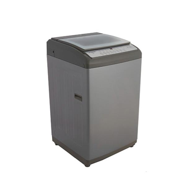 غسالة ملابس فريش تحميل علوى 11 كجم - فضي