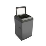 غسالة ملابس فريش تحميل علوى 11 كجم - فضي