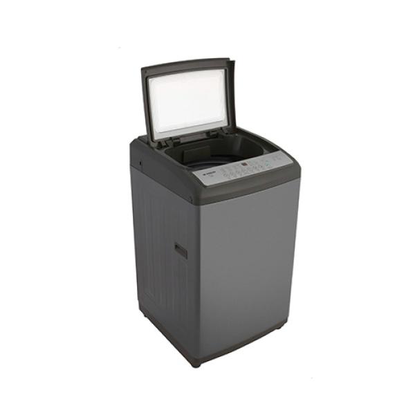 غسالة ملابس فريش تحميل علوى 11 كجم - فضي