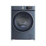 غسالة ملابس أوتوماتيك فريش 8 كجم أنفرتر موتور- دفع مباشر - أزرق