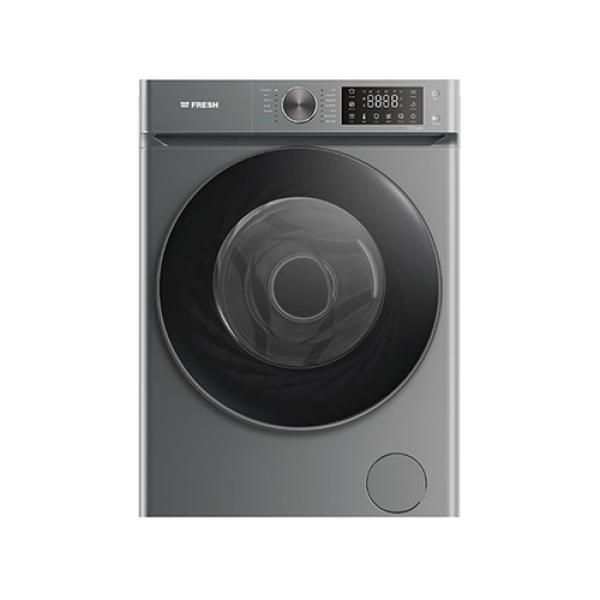 غسالة ملابس أوتوماتيك فريش 8 كجم أنفرتر موتور دفع مباشر