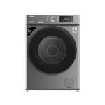 غسالة ملابس أوتوماتيك فريش 9 كجم أنفرتر موتور دفع مباشر