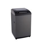 غسالة ملابس فريش تحميل علوى 12 كجم-أستانلس غامق